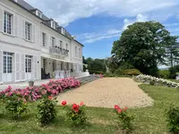 Manoir de la Houlette