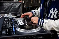 Otentik Animation By Dj Otentik