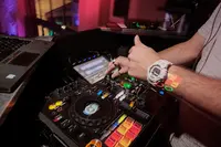 Orelian – Dj / Événementiel & Photobooth