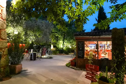 Les Jardins Intérieurs