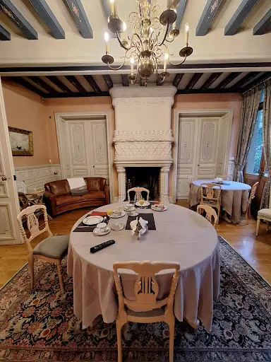 Hôtel des Canonniers