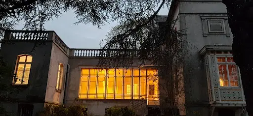 La Cotonnerie - Location de Salle et Parc Privés