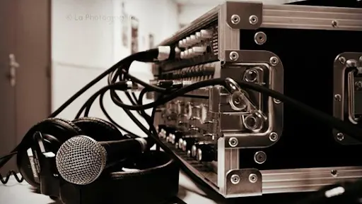 Studio-ritmo