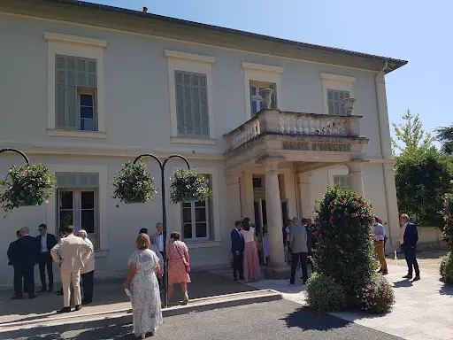 Mairie d'Honneur les Asphodèles