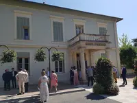 Mairie d'Honneur les Asphodèles