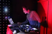 Cédrik Gotier - Dj Mariage, Corporate & Événement Privé