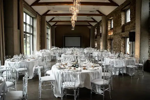 Salle de la Verrerie Royale