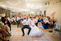 Salle de Mariage et Gîte de Groupe À Valence "logis du Pic"