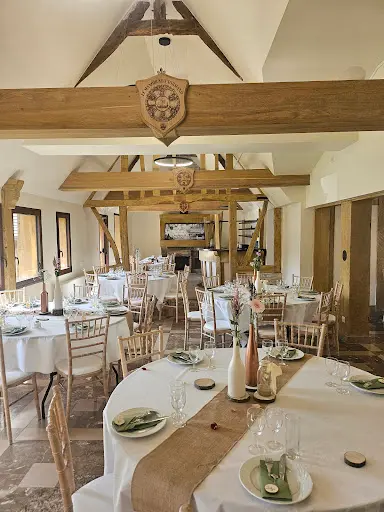 Le Manoir Neo Normand