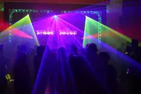 Dj Franck Animations