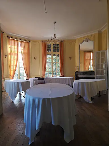 Manoir d'Aulnay