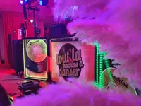 Tout la Machine À Danser