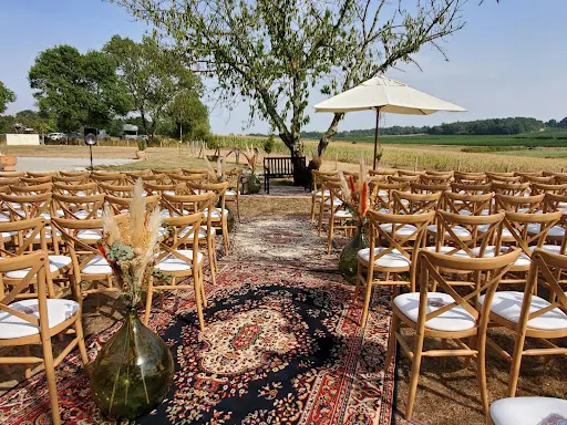 Domaine de Badine