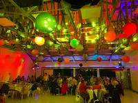 Event S Animation By Arnaud B