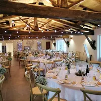 Domaine des Maillettes