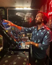 Alix Dj - Saint-tropez