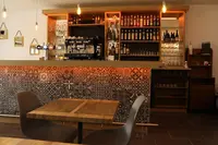 Bistrot le Troquet