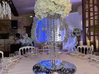 Salle Réception / Mariage - le Relais Imperial