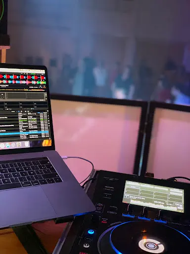 Sbr Sound Events