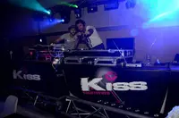 Animation Kiss Evénementiel