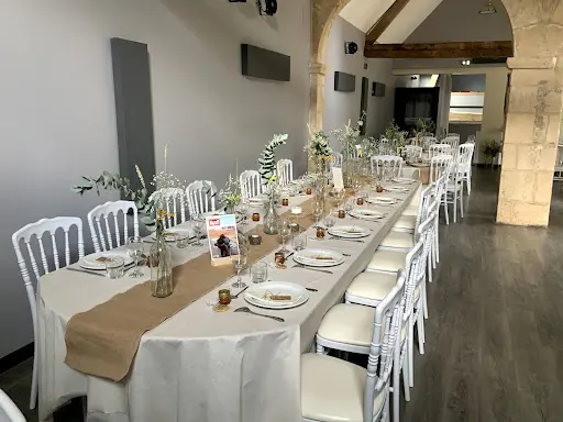Le Domaine de Saint Vigor