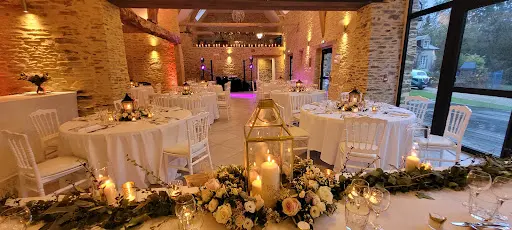 Domaine de la Fauvrière