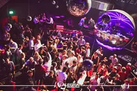 Dj Aube Animation Krystal Musik
