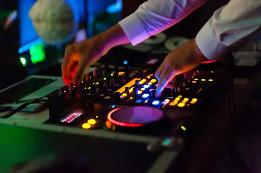 Dj Night 67 : Mariage et Entreprise À Strasbourg