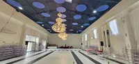 Lilas Salle de Reception