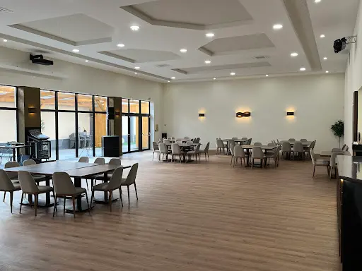 Saturn Events – Location de Salle À Strasbourg