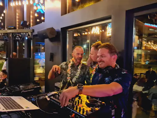 Wxyz Bar Strasbourg