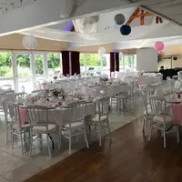 Manoir des Marronniers