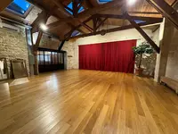 La Chouette - Salle À Louer