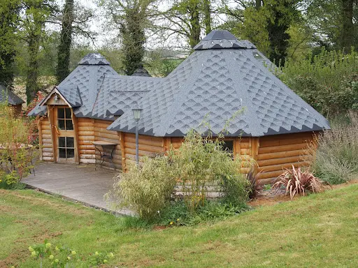 Ferme de Trénube