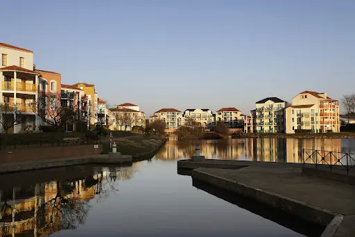 Séminaire et Incentive Village Port-bourgenay