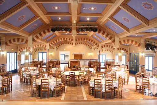 Domaine des Mylords
