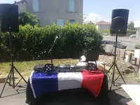 Dj Chris Cg