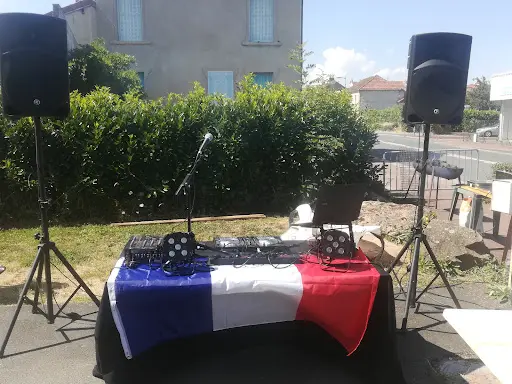 Dj Chris Cg