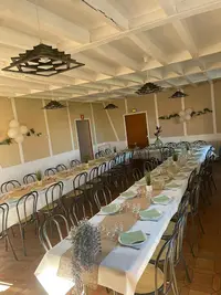Gîte L’endurance 24