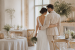 Tendances mariage 2026 : le grand retour à la sincérité et à la sobriété