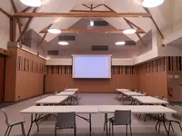 La Grange aux Loisirs
