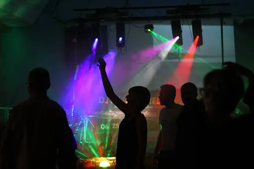 Dj Fk Animation de Soirée
