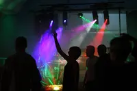 Dj Fk Animation de Soirée