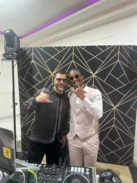 Dj Rayan Events - Dj Pour Entreprise - Dj Oriental et Mixte - Dj Mariage -
