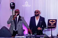 Pat Premier Dj