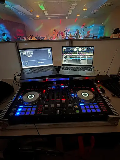 Ad-events