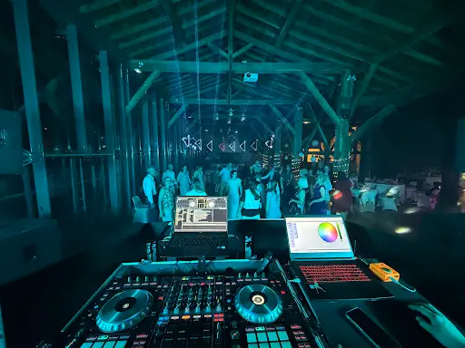 Sound Events