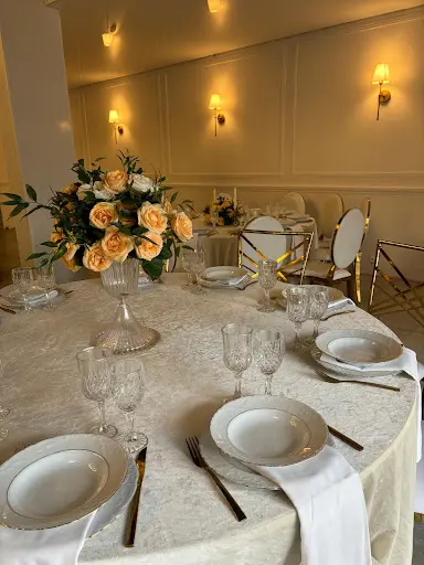 Réception le Céleste – Salle de Réception À Thorigny-sur-marne