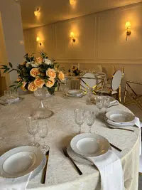 Réception le Céleste – Salle de Réception À Thorigny-sur-marne