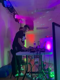 Dj Nassd de Thouars - Dj Professionnel Pour Toutes Vos Soirées | Nouvelle Aquitaine